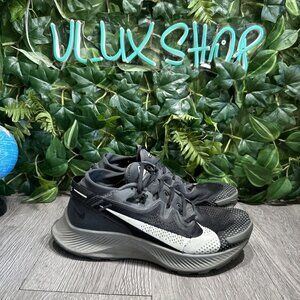 Nike Womens Pegasus Trail 2 CK4309-002 Gray Running Shoes Sneakers Size 9